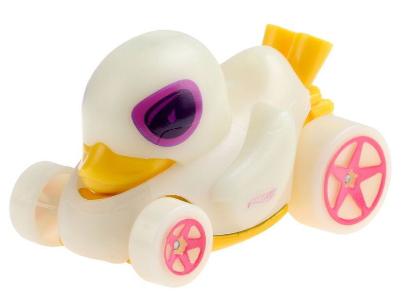 Auto Ente Duck N'Roll Glow Racer