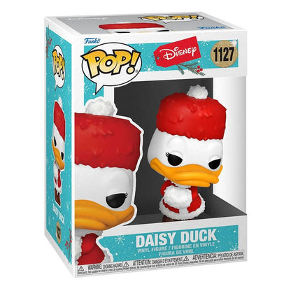 Daisy Duck – Feiertag