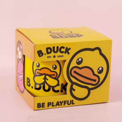 Duck head mug b.duck