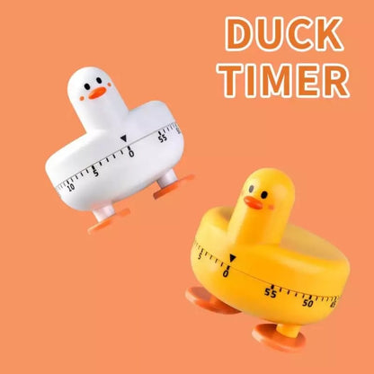 Duck Timer.