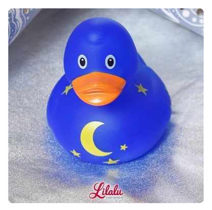 Starry Night Duck