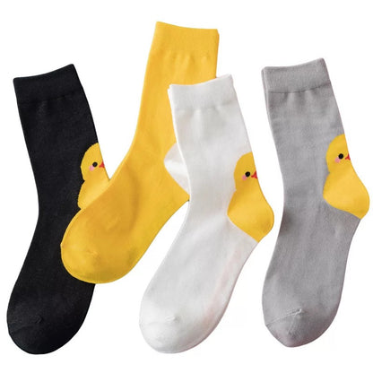 Duck Talon sokker