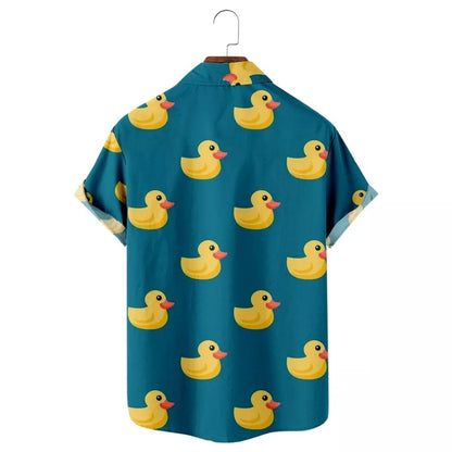 Duck -shirt