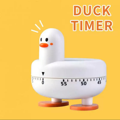 Duck Timer.