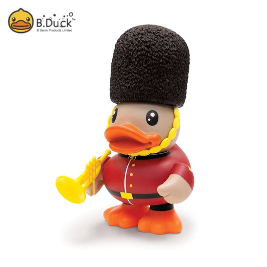 Spargris Duck Guard Royal