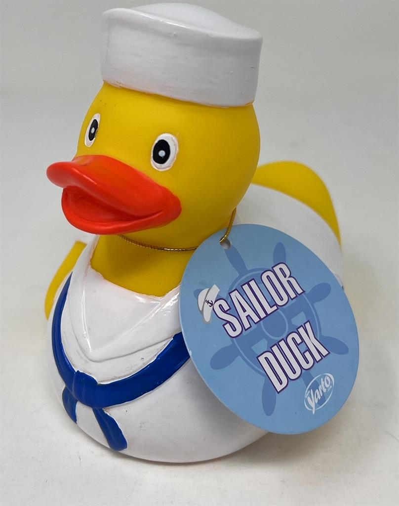 US Sailor Duck