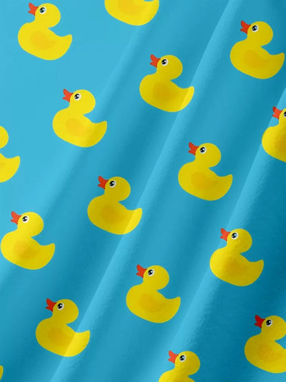 Duck -shirt