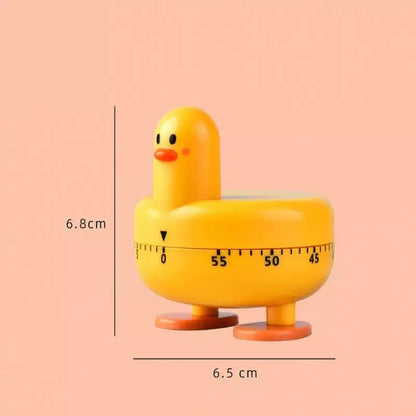 Duck Timer.