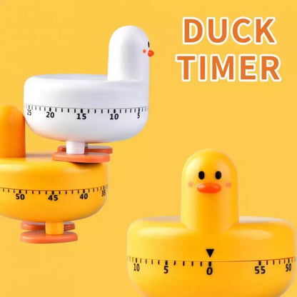 Duck timer