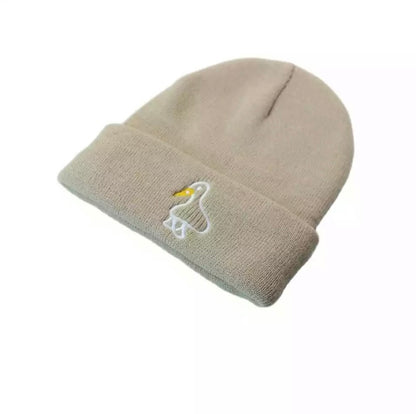 Duck Cap.