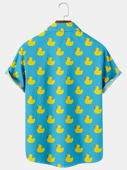 Duck -shirt