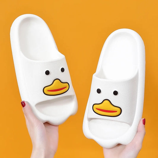 Duck Leg Slides