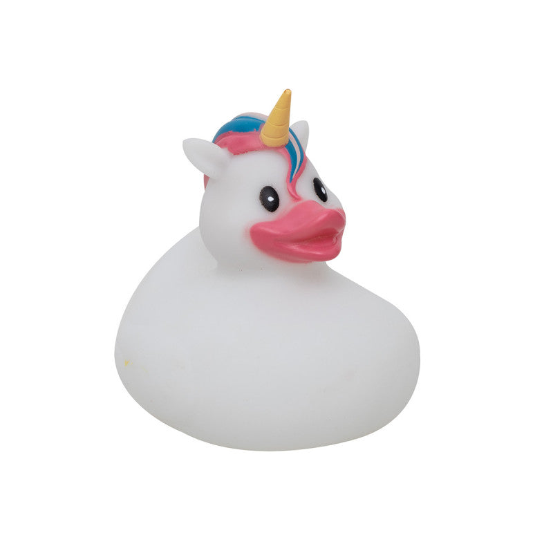 Canard Licorne Lumineuse