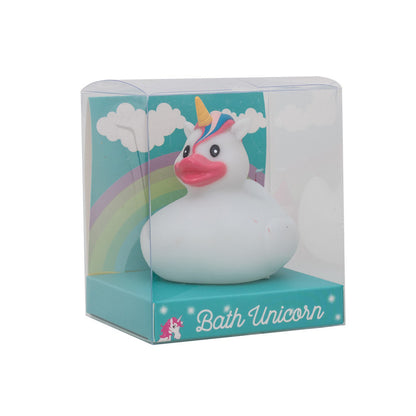 Canard Licorne Lumineuse