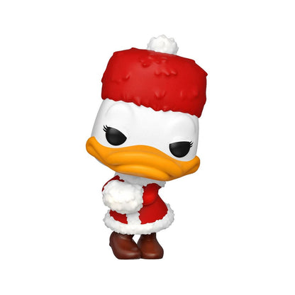 Daisy Duck - Holiday