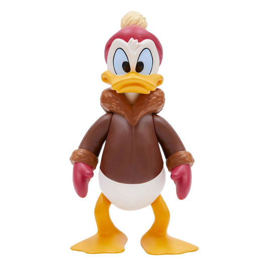 Disney figurine ReAction Vintage Collection Wave 1 Donald Duck Super7 Canards